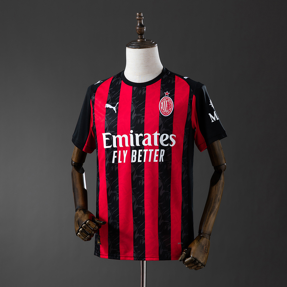 Camisa AC Milan I